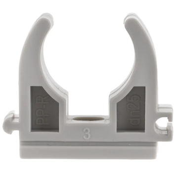 Крепление для PPR трубы 25 Koer K0075.PRO (KP0090) KP0090 фото