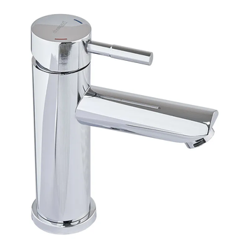 Змішувач для умивальника Champion SUS-001-A Chrome (нерж. сталь) (CH6202) CH6202 фото