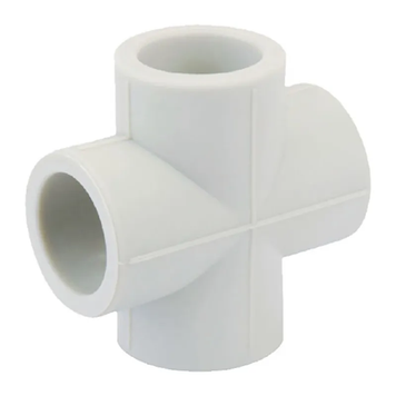 Крестовина 32 PPR Koer K0027.PRO (KP0033) KP0033 фото