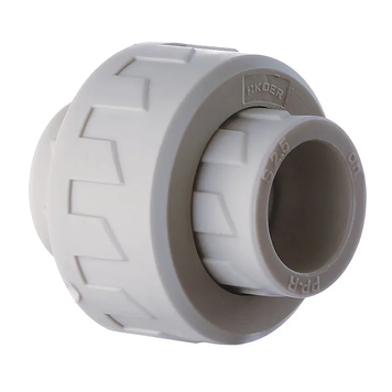 Муфта роз'ємна універсальна Koer K0269.PRO 25 PPR (KP2913) KP2913 фото