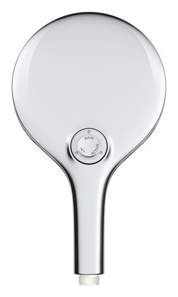 Ручной душ, 3 режима струи Grohe Rainshower SmartActive (26553000) 26553000 фото