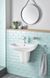 Смеситель для раковины M-размера Grohe BauLoop (23762000) 23762000 фото 6