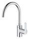 Смеситель для кухни Grohe Eurostyle Cosmopolitan (33975004) 33975004 фото 3