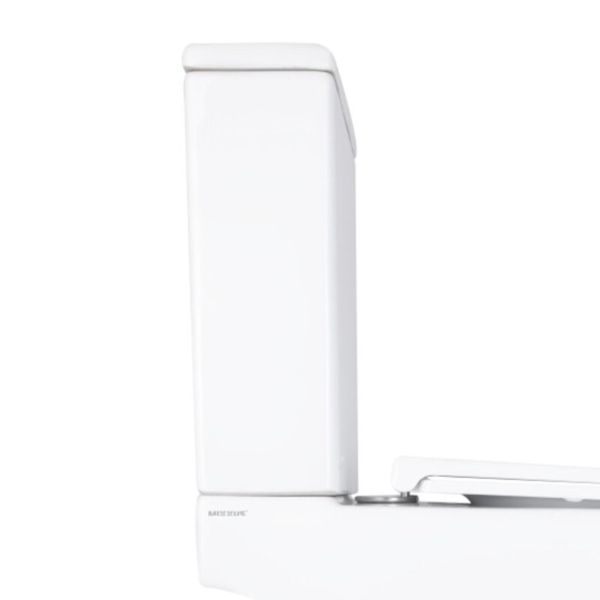 Бачок для унитаза-компакта Mixxus Bevel-0405-R Tank 605х370х800 со сливной арматурой (MI8325) MI8325 фото