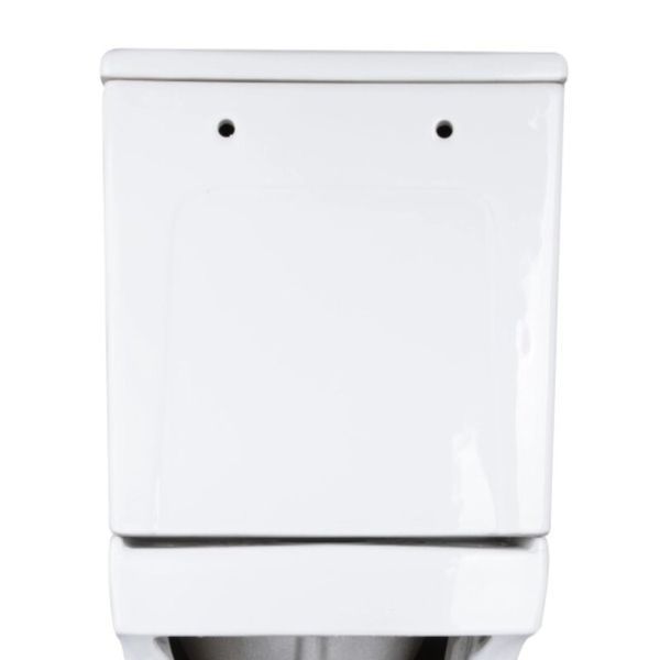 Бачок для унитаза-компакта Mixxus Bevel-0405-R Tank 605х370х800 со сливной арматурой (MI8325) MI8325 фото