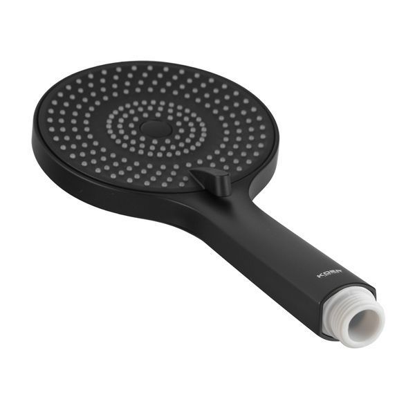 Встраиваемая душевая система с термостатом Koer KB-67012-05 (Цвет черный) (KR4729) KR4729 фото
