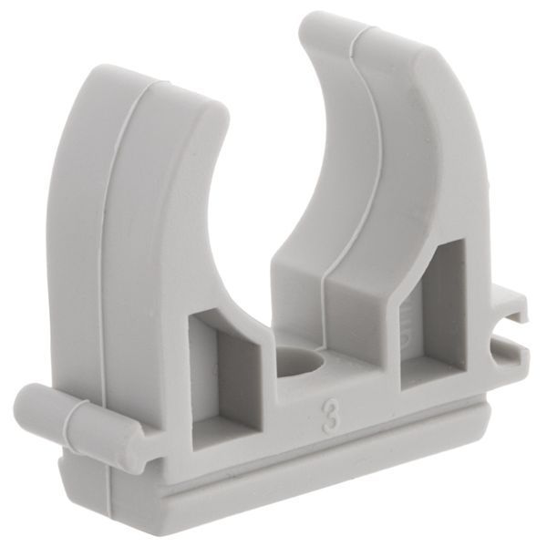 Крепление для PPR трубы 25 Koer K0075.PRO (KP0090) KP0090 фото