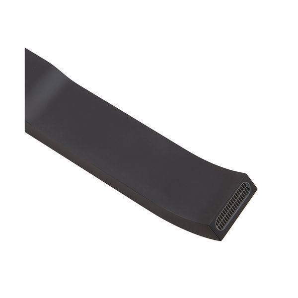 Змішувач для умивальника Koer KB-16007-05 вбудований (Колір чорний) (KR3451) KR3451 фото