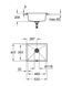 Композитная мойка для кухни Grohe K700U (31654AP0) 31654AP0 фото 3