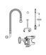 Монтажный комплект Grohe (46944001) 46944001 фото 2