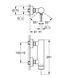 Змішувач для душу Grohe Essence New (33636001) 33636001 фото 4