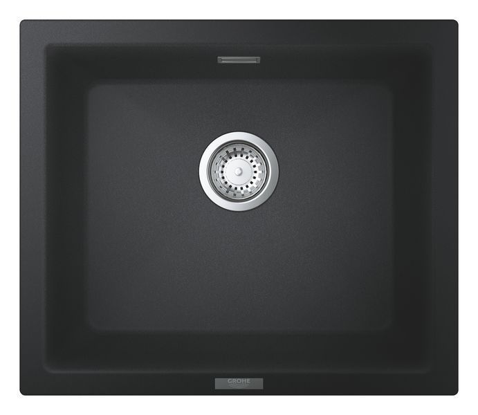 Композитная мойка для кухни Grohe K700U (31654AP0) 31654AP0 фото