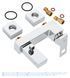 Смеситель для ванны Grohe Eurocube (23140000) 23140000 фото 6