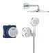 Прихована душова система з Rainshower Mono 310 Grohe Grohtherm SmartControl (34866000) 34866000 фото 2