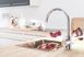 Смеситель для кухни Grohe Eurostyle Cosmopolitan (33975004) 33975004 фото 2