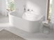 Душовий набір з тримачем для прихованого монтажу Grohe Euphoria Cube (26405000) 26405000 фото 3