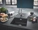 Композитная мойка для кухни Grohe K700U (31654AP0) 31654AP0 фото 4