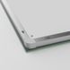 Зеркало Mixxus Premium FLASH MR21-70x90 с Led Touch, Anti-fog, димером, регулятором яркости, часами (MP6618) MP6618 фото 3
