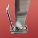 Боковая стенка для кабины Koer SR SW04-90x200-TR-01 прозрачное стекло Easy Clean 10мм, хром (KR5390) KR5390 фото 7
