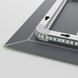 Зеркало Mixxus Premium CUBIC MR14-70x50-Reverse с Led Touch, Anti-fog, димером, регулятором яркости (MP6647) MP6647 фото 6