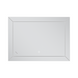 Зеркало Mixxus Premium CUBIC MR14-70x50-Reverse с Led Touch, Anti-fog, димером, регулятором яркости (MP6647) MP6647 фото 8