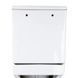 Бачок для унитаза-компакта Mixxus Bevel-0405-R Tank 605х370х800 со сливной арматурой (MI8325) MI8325 фото 2