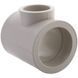 Трійник редукційний 110x75x110 PPR Koer K0229.PRO (KP2594) KP2594 фото 3