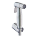 Набір для гігієнічного душу Zerix Bidet SET-005.SUS (нерж. сталь) (ZX5026) ZX5026 фото 1