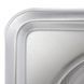 Мойка кухонная Zerix Z6350-08-180E (Satin) (ZM0563) ZM0563 фото 2