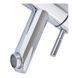 Змішувач для умивальника Champion SUS-001-A Chrome (нерж. сталь) (CH6202) CH6202 фото 2