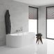 Смеситель для ванны Grohe Eurocube (23140000) 23140000 фото 7