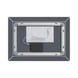 Зеркало Mixxus Premium CUBIC MR14-70x50-Reverse с Led Touch, Anti-fog, димером, регулятором яркости (MP6647) MP6647 фото 7