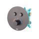 Встраиваемая душевая система с термостатом Koer KB-67012-05 (Цвет черный) (KR4729) KR4729 фото 6