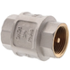 Клапан зворотний Koer (нікельований) 3/4" (Koer KR.172.N) (KR2779) KR2779 фото 1