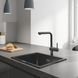 Композитная мойка для кухни Grohe K700U (31654AP0) 31654AP0 фото 6