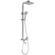 Душевая колонна со смесителем Mixxus Premium Patrick Chr-009-J (MI1661) MI1661 фото 1
