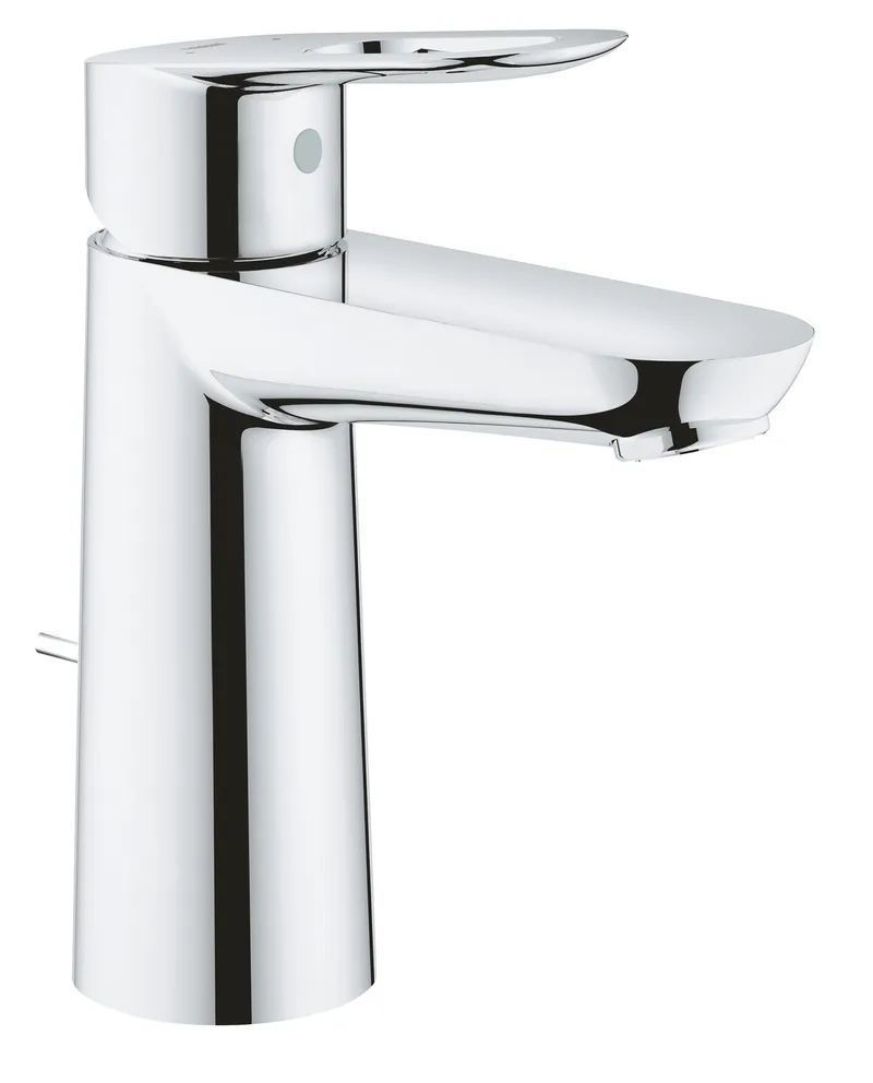 Смеситель для раковины M-размера Grohe BauLoop (23762000) 23762000 фото