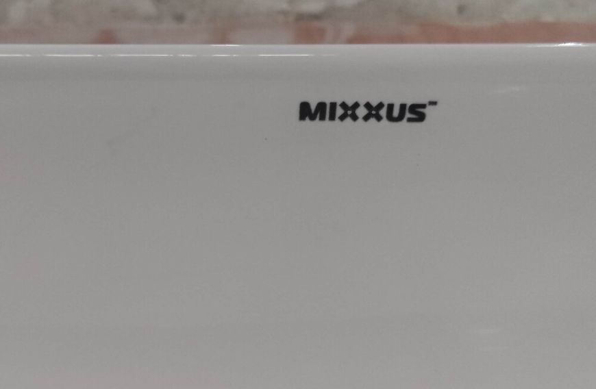 Раковина накладная Mixxus Premium QUADRO-0104 500х350х120mm (MP6515) MP6515 фото