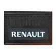 Бризговик Renault простий напис (470x370) (Гума, Туреччина) 1051