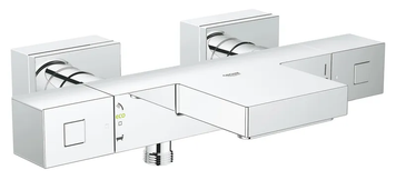 Термостат для ванны Grohe Grohtherm Cube (34497000) 34497000 фото