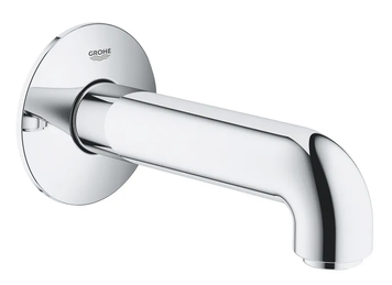Вилив для ванни Grohe BauClassic Neutral (13258000) 13258000 фото