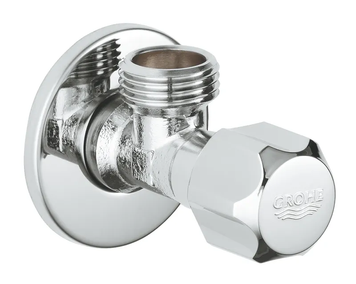 кутовий вентиль Grohe (2201600M) 2201600M фото