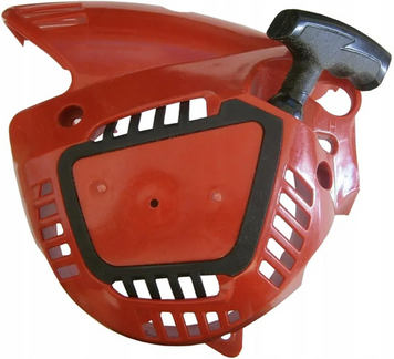 Стартер в сборе для садового пылесоса Solo by AL-KO 442, пластик, сталь (417350) 417350 фото