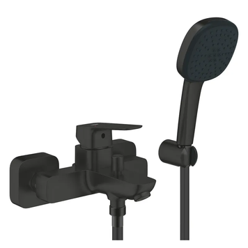 Однорычажный смеситель для ванны Grohe Cubeo (1018142430) 1018142430 фото