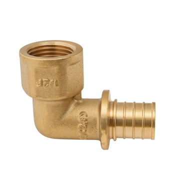 Кутник перехідний з ВР Koer KA.L06F-20 - 20(2.8mm) x 1/2"F (KR4878) KR4878 фото