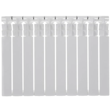 Биметаллический радиатор Bitherm 100 Bimetal-500L-UA (Украина) (BT1569) BT1569 фото