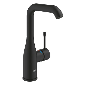 Однорычажный смеситель для раковины L-Size Grohe Essence (24177KF1) 24177KF1 фото