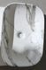 Раковина накладна MIXXUS PREMIUM DIVERSE-0114 MARBLE 455х325х135mm (MP6545) MP6545 фото 8