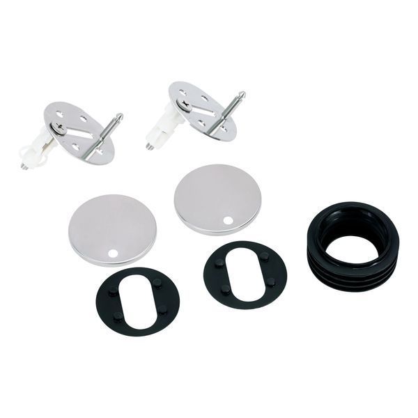 Комплект Grohe Set Унітаз ELLIPSE-0301-R + Інсталяція Grohe Rapid SL 38772001 (38772001ELLIPS0301R) 38772001ELLIPS0301R фото
