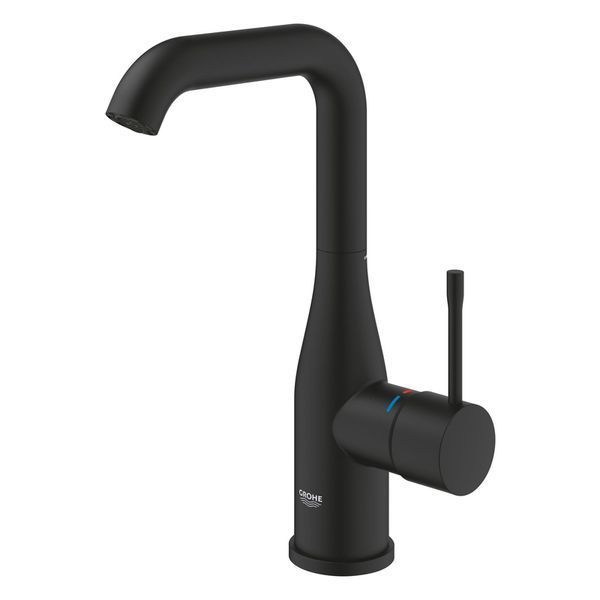 Одноважільний змішувач для раковини L-Size Grohe Essence (24177KF1) 24177KF1 фото